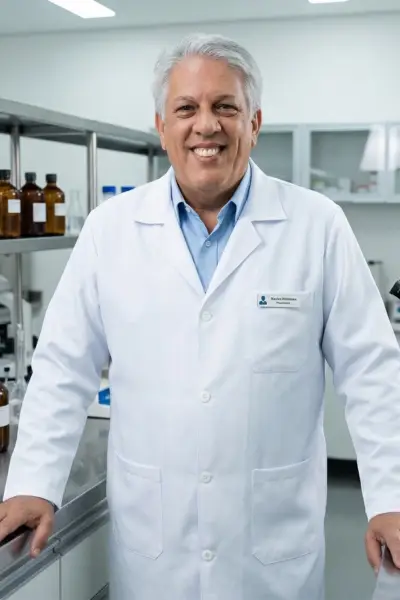Dr. Júlio Castardo