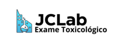 JCLab Exame Toxicológico em Santo André